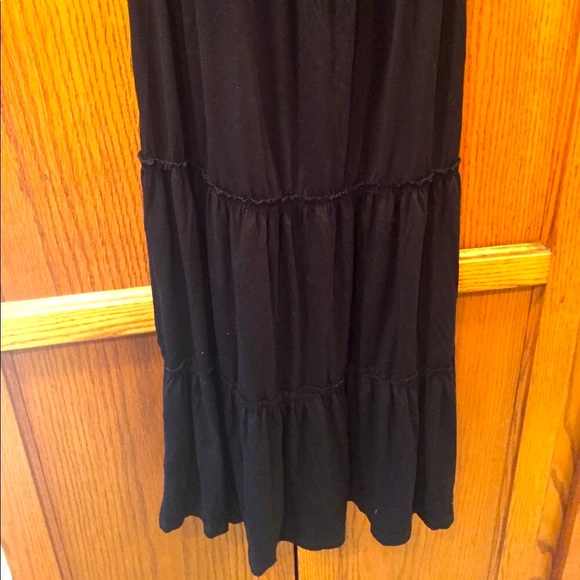 Juicy Couture black dress 🌹 - Picture 4 of 8